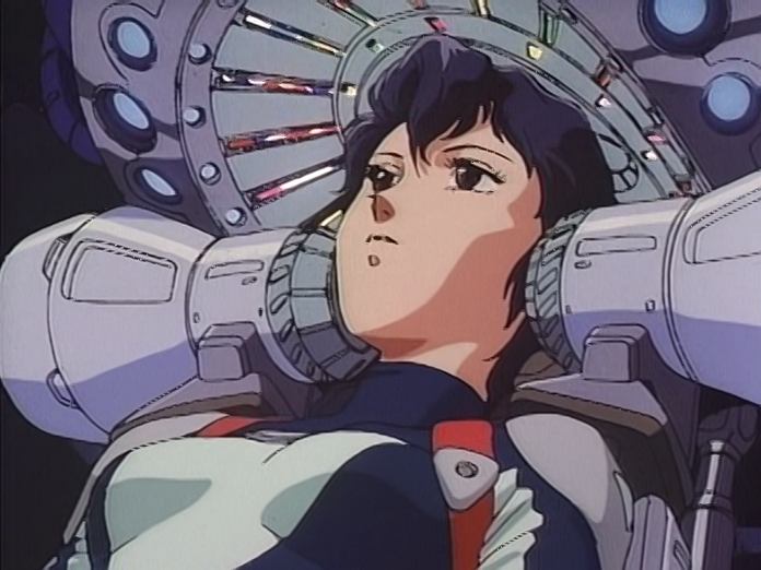 Bubblegum Crash (Fansubber)